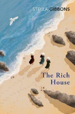 Cover of The Rich House