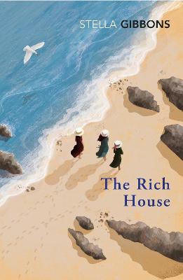 Book cover for The Rich House