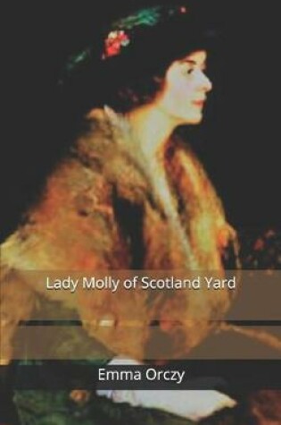 Cover of Lady Molly of Scotland Yard