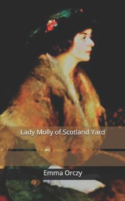 Book cover for Lady Molly of Scotland Yard