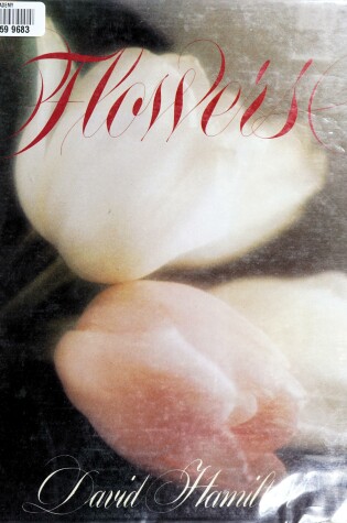 Cover of Flowers