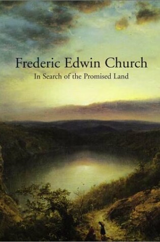 Cover of In Search of the Promised Land