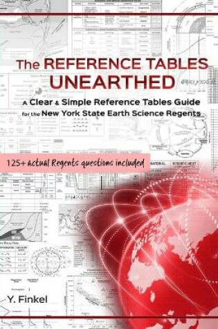 Cover of The Reference Tables Unearthed