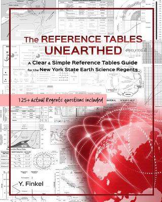Book cover for The Reference Tables Unearthed