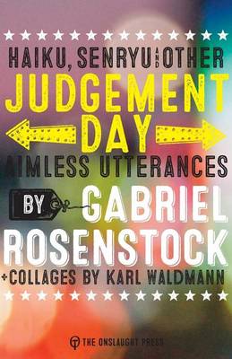 Book cover for Judgement Day