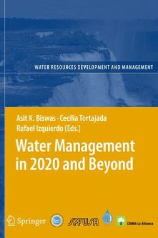 Cover of Water Management in 2020 and Beyond