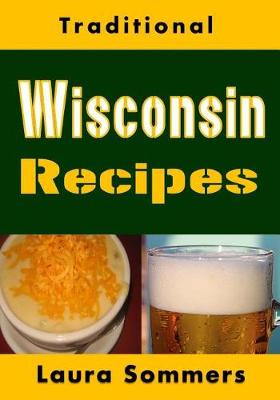 Cover of Traditional Wisconsin Recipes