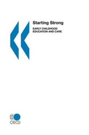 Cover of Starting Strong