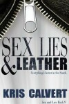 Book cover for Sex, Lies & Leather