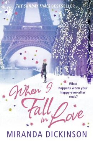 Cover of When I Fall In Love