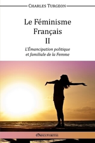 Cover of Le Feminisme Francais II