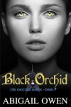 Book cover for Black Orchid