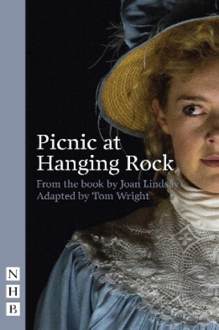 Cover of Picnic at Hanging Rock