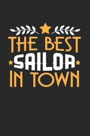 Cover of The Best Sailor in Town