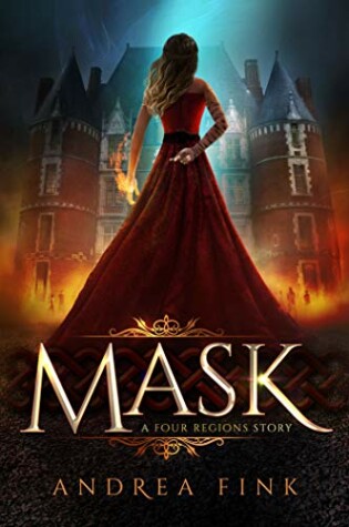 Cover of Mask