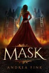 Book cover for Mask