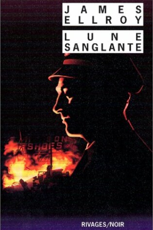 Cover of Lune Sanglante