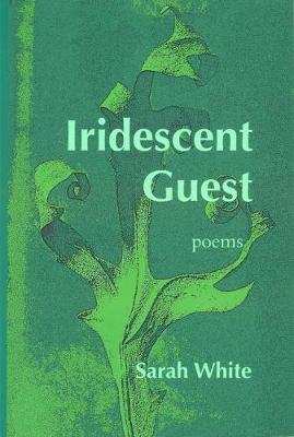 Book cover for Iridescent Guest