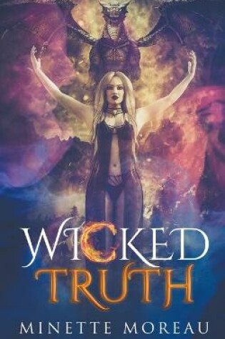 Cover of Wicked Truth