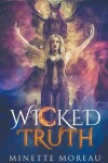 Book cover for Wicked Truth