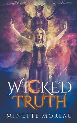 Cover of Wicked Truth