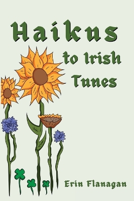 Book cover for Haikus to Irish Tunes