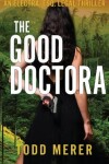 Book cover for The Good Doctora