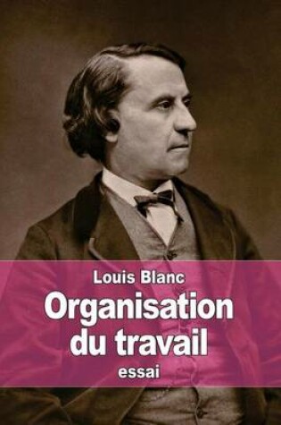 Cover of Organisation du travail