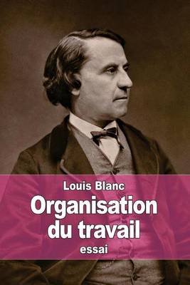 Book cover for Organisation du travail