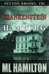 Book cover for Frankenstein in Hamburg