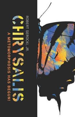 Book cover for Chrysalis