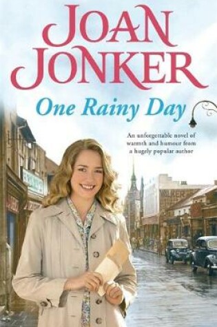 Cover of One Rainy Day