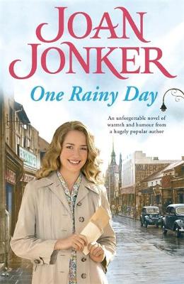 Book cover for One Rainy Day