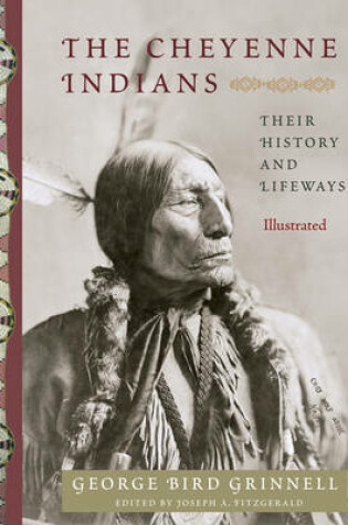Cover of Cheyenne Indians