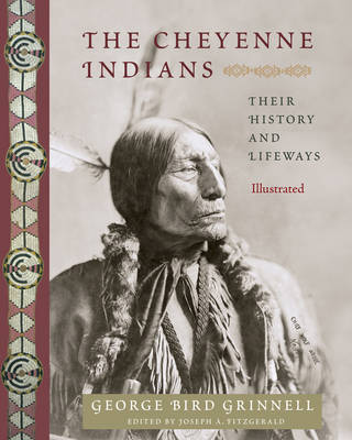 Cover of Cheyenne Indians