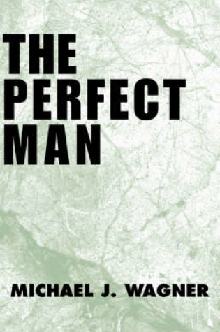 Cover of The Perfect Man