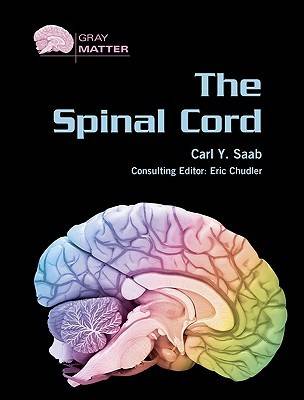 Cover of The Spinal Cord