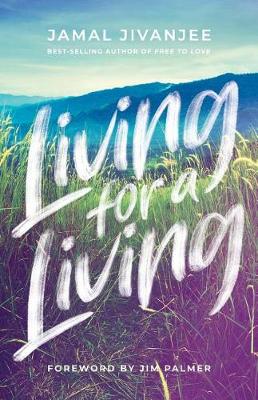 Cover of Living for a Living