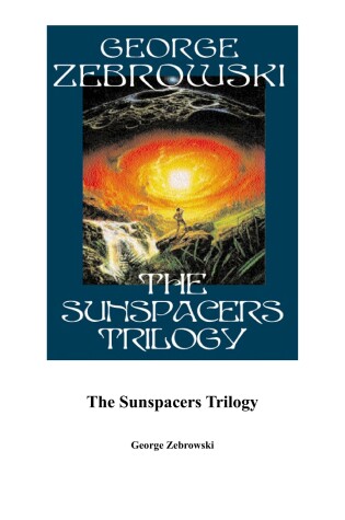 Cover of Sunspacers Trilogy