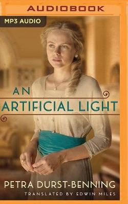 Book cover for An Artificial Light