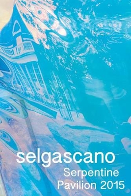 Book cover for Selgascano