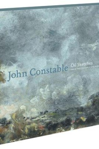 Cover of John Constable