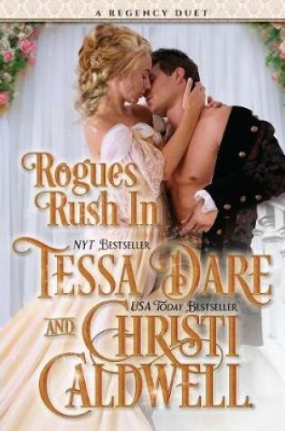 Cover of Rogues Rush In