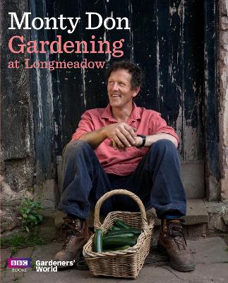 Book cover for Gardening at Longmeadow