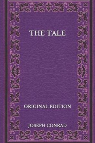 Cover of The Tale - Original Edition