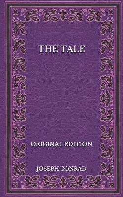 Book cover for The Tale - Original Edition