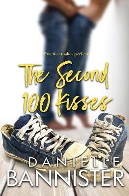 Book cover for The Second 100 Kisses