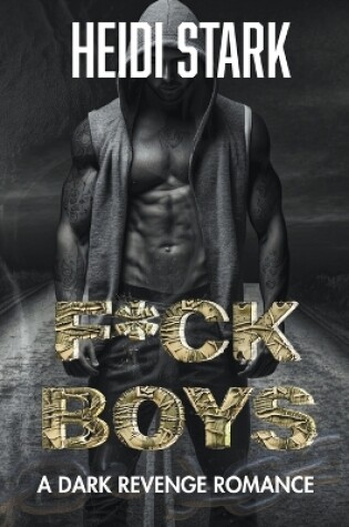 Cover of F*ckboys