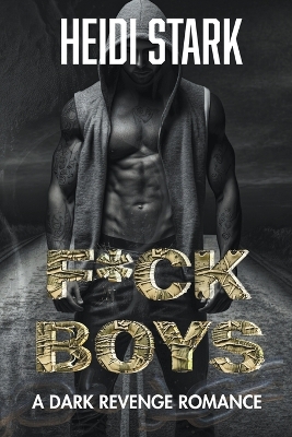 Book cover for F*ckboys