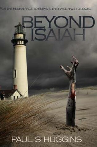 Cover of Beyond Isaiah